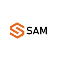 SAM KG Logo