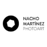 Nacho Martínez PhotoArt Logo