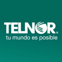 TELNOR Logo
