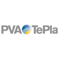 PVA TePla AG Logo