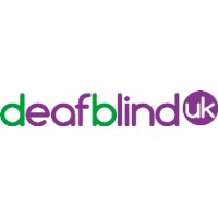 Deafblind UK Logo