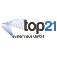 Top 21 Systemhaus GmbH Logo