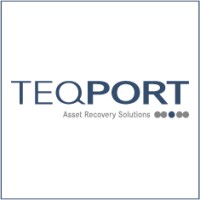 TEQPORT Services GmbH Logo