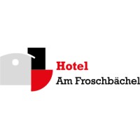Hotel Am Froschbächel Logo