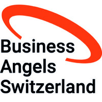 Business Angels Switzerland Logo