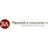 Pignatelli & Associates Logo