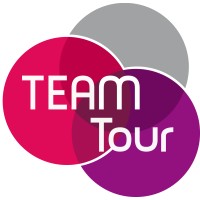 TeamTour Logo