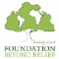 Foundation Beyond Belief, Inc. Logo