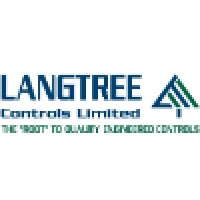 Langtree Controls Logo
