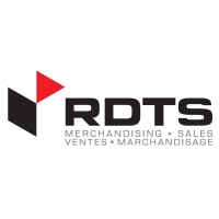 RDTS inc. Logo