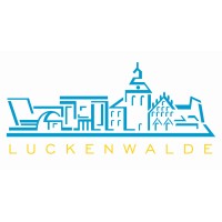 Stadt Luckenwalde Logo