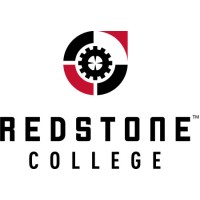 Redstone College Logo
