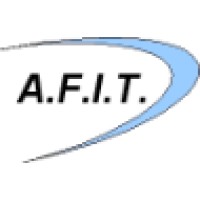 A.F.I.T. Logo