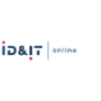 ID&IT Online Logo