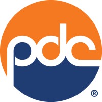 PDC Laboratories, Inc. Logo