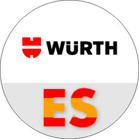 Wurth España S.A. Logo