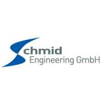 Schmid Engineering GmbH Logo