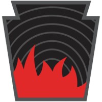 Keystone Fire and Security Logo