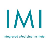 IMI - Integrated Medicine Institute Logo