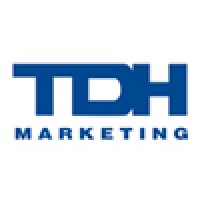 TDH Marketing Logo