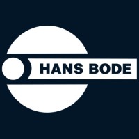 HANS BODE Innovative Büroelektronik GmbH Logo
