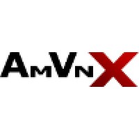 AMVNX Logo