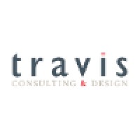 Travis Consulting & Design Logo