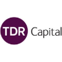 TDR Capital Logo