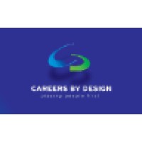 Careers by Design Logo