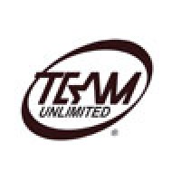 TEAM Unlimited LLC Logo