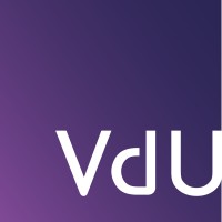 Verband deutscher Unternehmerinnen e.V. (VdU) Logo