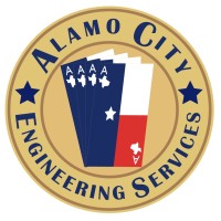 Alamo City Engineering Services Inc Logo