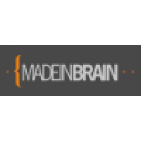 MADEINBRAIN Logo