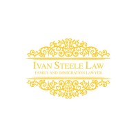 Ivan Steele Law Office Logo