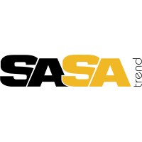 SASAtrend Logo