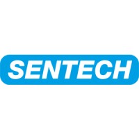 SENTECH Instruments GmbH Logo