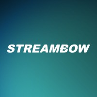 Streambow Logo