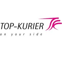 Top-Kurier GmbH Logo