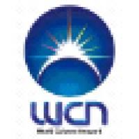 World Colours Network Inc. Logo