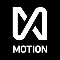 Motion PR (rebranded to The Motion Agency) Logo