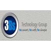 3Bs Technology Group Logo