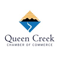 Queen Creek Chamber of Commerce Logo
