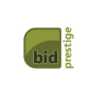 Bid Prestige Logo