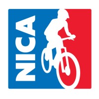 National Interscholastic Cycling Association (NICA) Logo