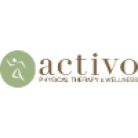 Activo Physical Therapy & Wellness Logo