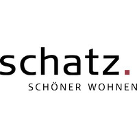 schatz. SCHÖNER WOHNEN Logo