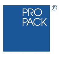 Propack GmbH Logo