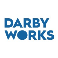 Darby Works, Inc. Logo