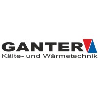 GANTER Kälte- Und Wärmetechnik GmbH Logo