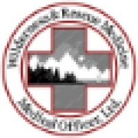 Medical Officer, Ltd. Logo